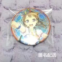 バンドリ　ポピパ　缶バッジ バンドリ ポピパ 缶バッジ - メルカリ