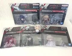 ホロライブ ReGLoss 轟はじめ　ちょこのっこ アクリルスタンド セット