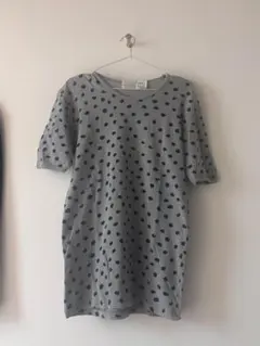 コムデギャルソンシャツ ドットtシャツのサムネイル