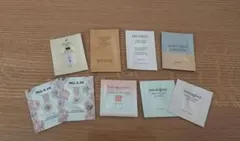 化粧下地　サンプルセット