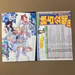 ウマ娘　プリティーダービー　4th 公式パンフレット&パンフレットバインダー 2026年最新】ウマ娘 4th パンフレットの人気アイテム - メルカリ