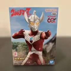 （未開封）英雄勇像 ウルトラマンタロウ フィギュアのサムネイル