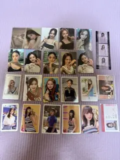 2025年最新】twice トレカの人気アイテム - メルカリ