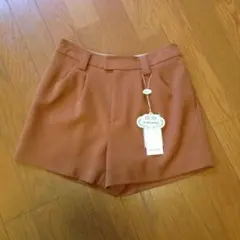 アダム エ ロペ☆パンツ 新品 サイズ３６