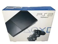 デッドストック 未使用品 ps2 本体 scph-90000 ブラック - メルカリ