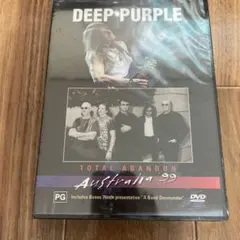 ディープパープル