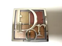 バックステージグロウマキシマイザーパレット　004 ローズゴールドグロウ