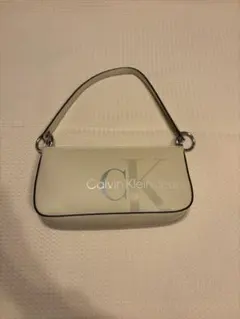 Calvin Klein Jeans ショルダーバッグ