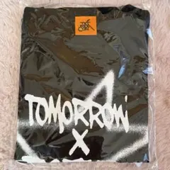 TXT MOA CON JAPAN TOTE BAG トート バッグ 未開封 - メルカリ