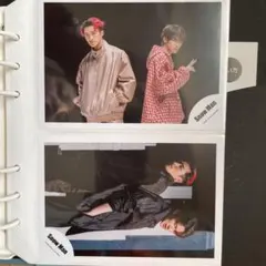 Snow Man 深澤辰哉 公式写真 6枚セット