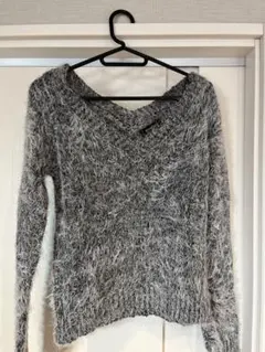 EGOIST ニット　セーター