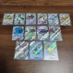 ポケカ　シャイニートレジャー　シングルカード　まとめ売り　計63枚