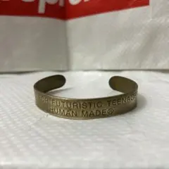 HUMAN MADE （ヒューマンメイド） BANGLEのサムネイル