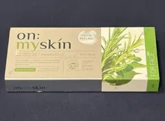 on:my skin ハーブピーリング Needle Lv.3