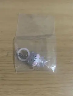 zb1 zeroni ゴヌク　ゴニニ　gunini めじるしアクセサリー
