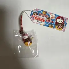 ご当地キティ　大阪限定　たこ焼き