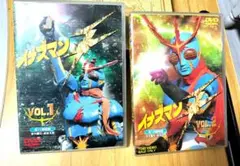 2026年最新】イナズマン dvdの人気アイテム - メルカリ