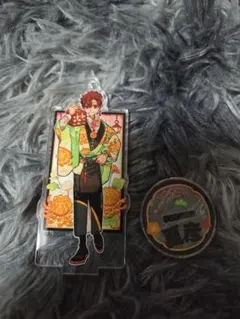 地縛少年花子くん アクスタ