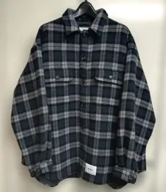 2026年最新】WTAPS xl wcpoの人気アイテム - メルカリ