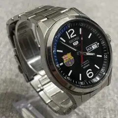 2026年最新】SEIKO FC バルセロナの人気アイテム - メルカリ