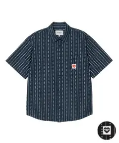 Carhartt WIP Drewe Sleeve Shirt カーハート