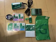 CALLIUM スノーボードワックスセット
