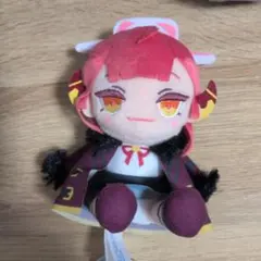 ブルーアーカイブ　ミニぬいぐるみVol.3 アル