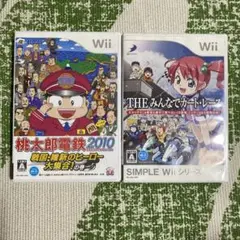 Wii 桃太郎電鉄　みんなでカートレース