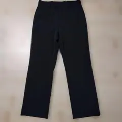 【新品】ユナイテッドアローズ　シャーリーカルゼ モダンストレート パンツ