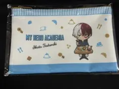 僕のヒーローアカデミア×SWEETS PARADISE フラットケース　轟焦凍のサムネイル