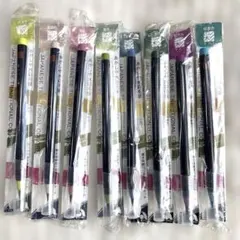 あかしや 水彩毛筆 彩 SAI 8本セットのサムネイル
