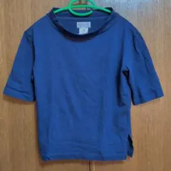【お値下げ】アニエスベー 半袖 Tシャツのサムネイル