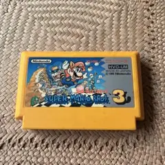 スーパーマリオブラザーズ3 HVC-UM