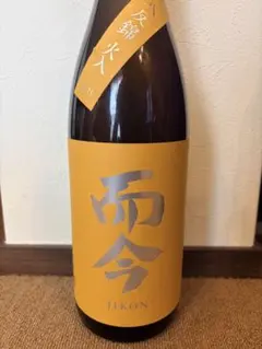 而今 純米吟醸 朝日 火入 1800ml 2026年7月製造 - メルカリ