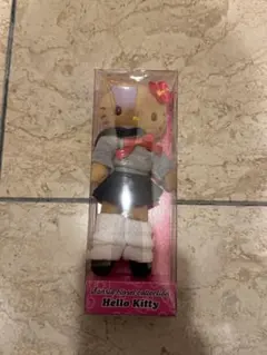 サンリオクローゼットコレクション　制服　日焼けキティ