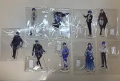 いれいす If アクリルスタンドまとめ売り