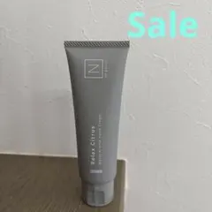 NオーガニックHOME モイストアロマハンドクリームのサムネイル