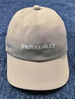 2025年最新】1piu1uguale3 キャップの人気アイテム - メルカリ