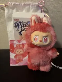 POPMART LABUBU ラブブ エナジー