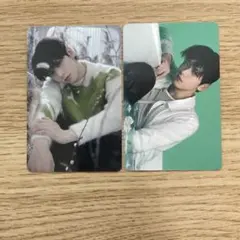 TXT スビン SWEET MIRAGE ワルツ トレカ まとめ売り