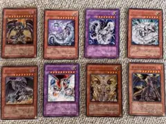 遊戯王 代行天使 パーツ まとめ ① - メルカリ