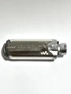 SONY WALKMAN NW-E507 ウォークマン Sony Network Walkman NW-E507 (1GB) review: Sony Network