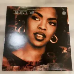 Lauryn Hill Ex-Factor 12インチ レコード - メルカリ