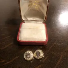 ニナリッチ　イヤリング