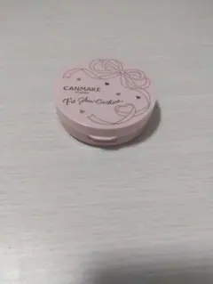 CANMAKE Fit Glow Cushion 本体 01のサムネイル