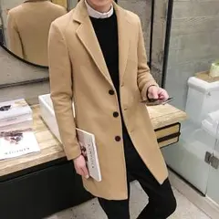 ★大人気★　チェスターコート