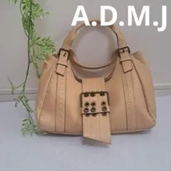admj ハンドバッグ