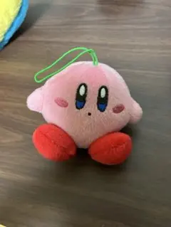 カービィ ぬいぐるみマスコット