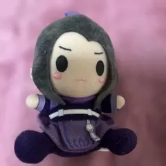 魔道祖師 ぬいぐるみ マスコット 江澄 藍曦臣 金凌4点セット 魔道祖師 ぬいぐるみ マスコット 江澄 藍曦臣 金凌4点セット - メルカリ