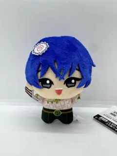 超人的シェアハウスストーリー カリスマちびぐるみ カリスマワールド 本橋依央利⑤